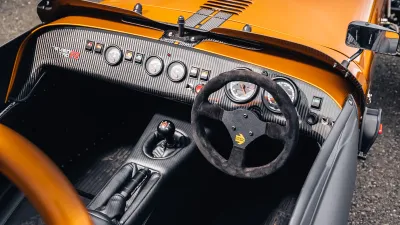 Roadsport Seven